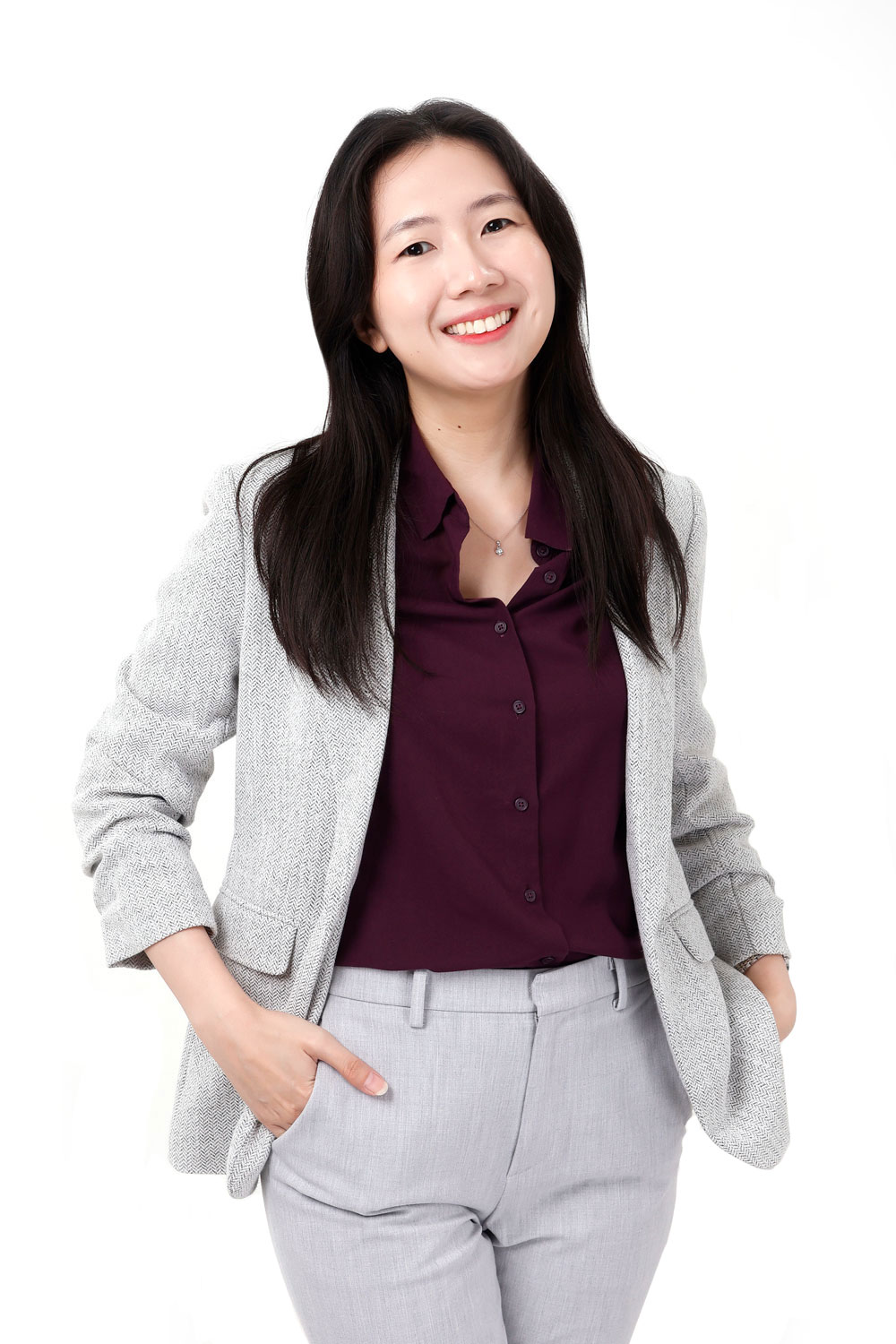 Our Team - Aki Nishimura